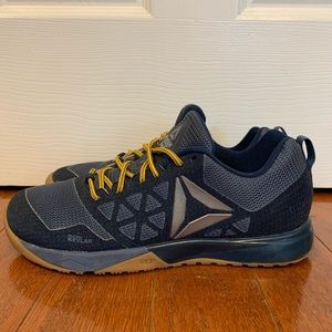 Women’s Reebok Nano 6 Size 8.5